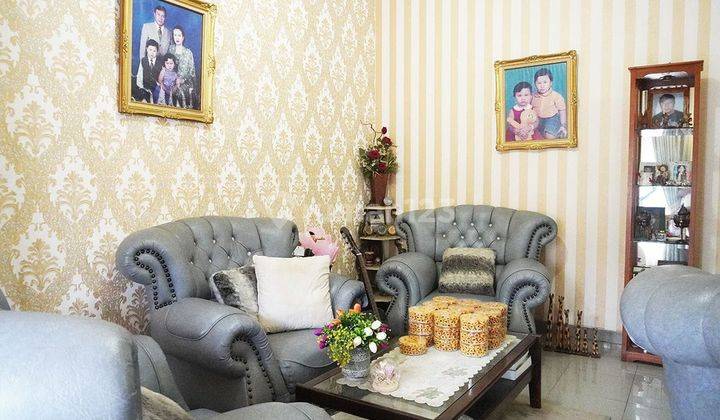 Jual Rumah Besar Murah di Bukit Novo Depok Bisa Dibantu Kpr J 15814 2