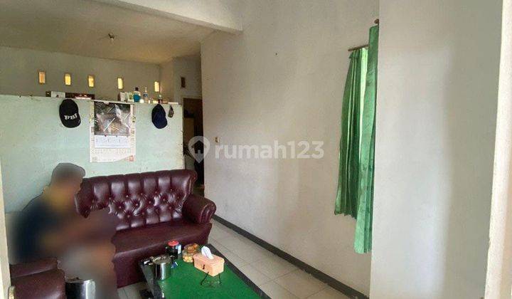 Jual Rumah Murah di Griya Cibubur Asri Dekat Stasiun Lrt Bisa Kpr J 16193 2