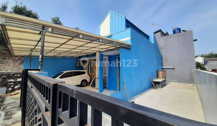 Dijual Rumah Murah Luas di Grand Depok City Dekat Stasiun Nego 2