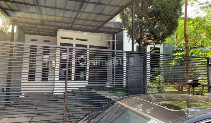 Jual Rumah Murah di Bumi Cimanggis Indah Depok Dekat Tol Bisa Kpr 1