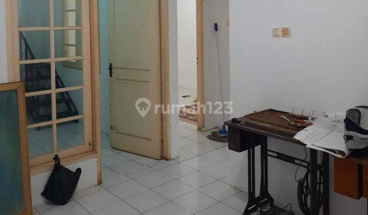 Dijual Murah Rumah Seken Terawat di Depok Maharaja Pancoran Mas 2