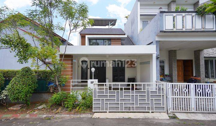 Jual Rumah Mewah Di Cibubur | Harga Terbaru