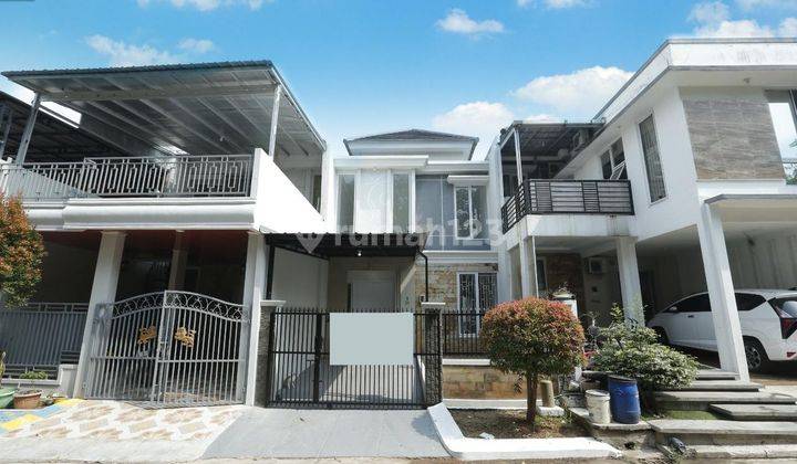 Jual Rumah Siap Huni 2 Lantai di Grand Depok City Free Biaya Kpr J 17910 1