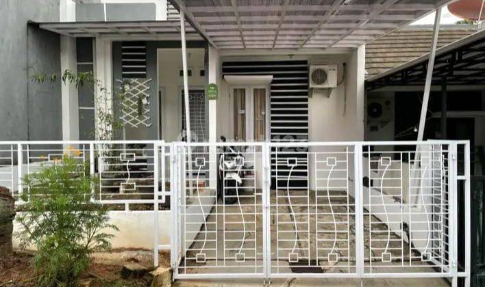 Jual Rumah Murah Minimalis di Permata Depok Dekat Stasiun Nego 1