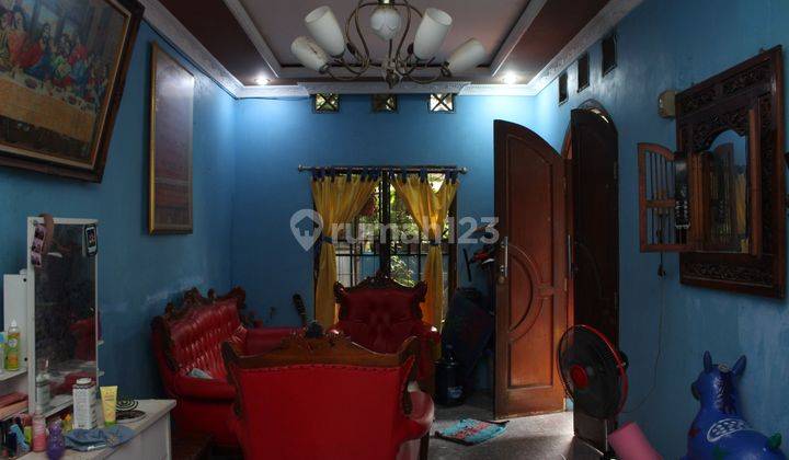 Jual Cepat Rumah Murah di Permata Depok Dekat Stasiun Harga Nego 2