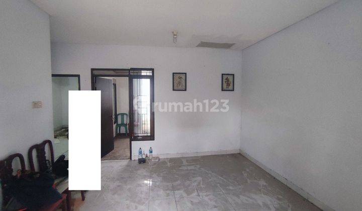 Jual Rumah Murah di Tamansari Puri Bali Bojongsari Depok Bisa Kpr 2