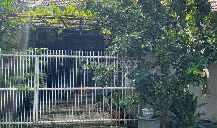 Jual Rumah Murah di Griya Melati Mas Cilodong Depok Bisa Nego 1