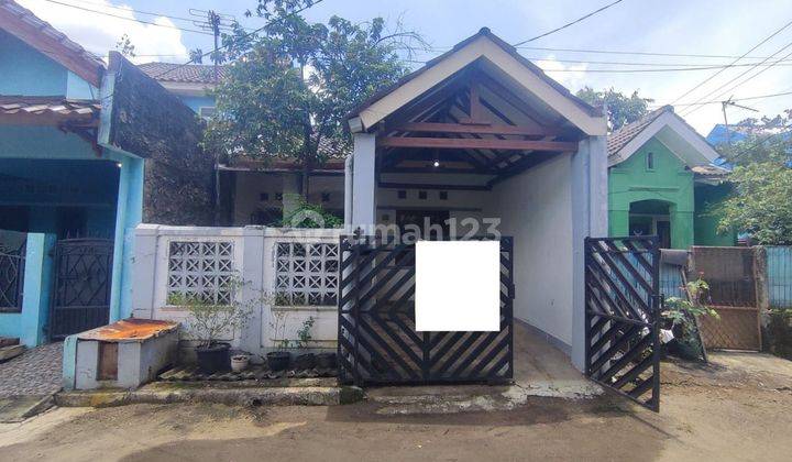 Jual Rumah Murah di Permata Depok Dekat Stasiun Bisa Kpr Nego J 22154 1