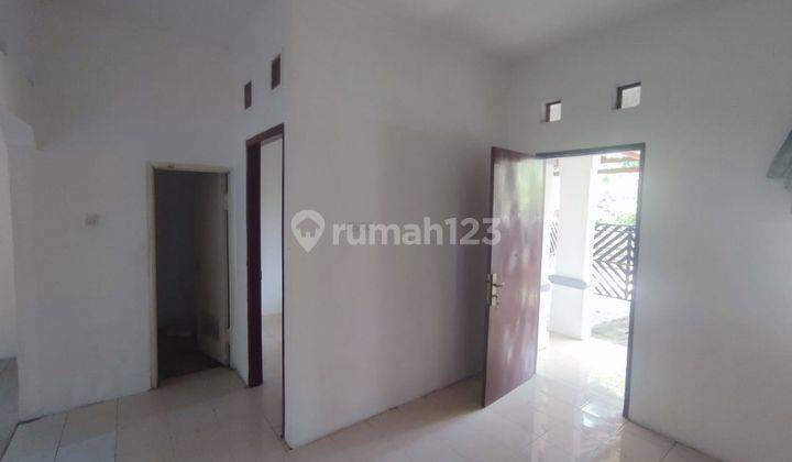 Jual Rumah Murah di Permata Depok Dekat Stasiun Bisa Kpr Nego J 22154 2