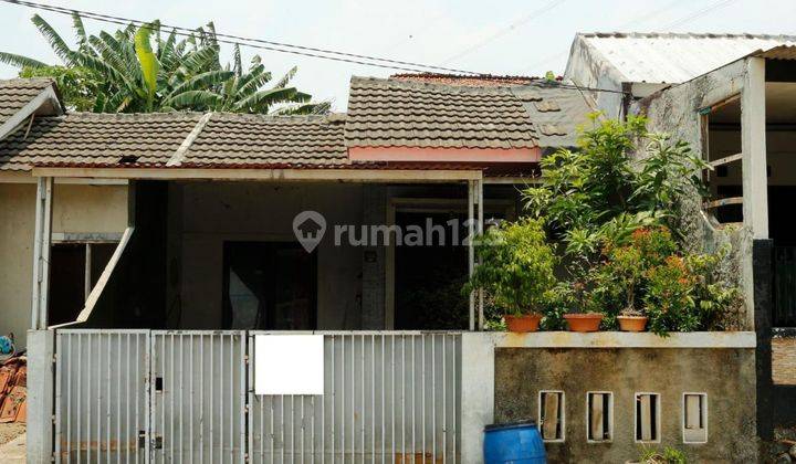 Jual Cepat Rumah di Permata Mansion Bojongsari Depok Bisa Kpr Nego J 18769 1