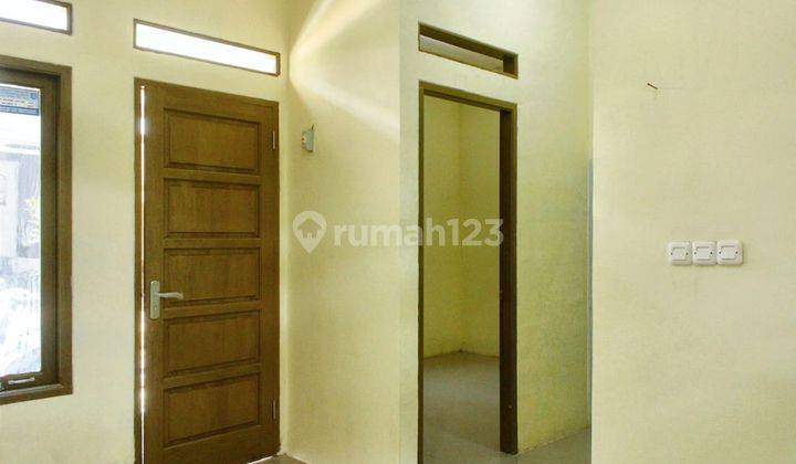 Jual Rumah Murah di Taufan Regency Cinangka Depok Dekat Tol Bisa Kpr J 20810 2