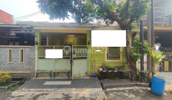 Rumah Murah di Taman Anyelir 3 Cilodong Depok Dekat Stasiun J 23680 1