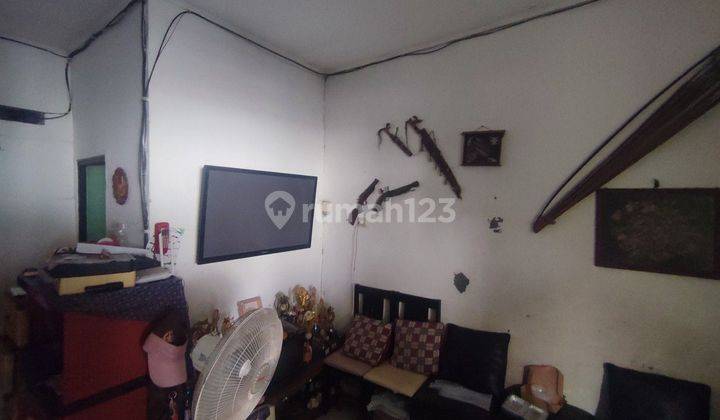 Rumah Murah di Taman Anyelir 3 Cilodong Depok Dekat Stasiun J 23680 2