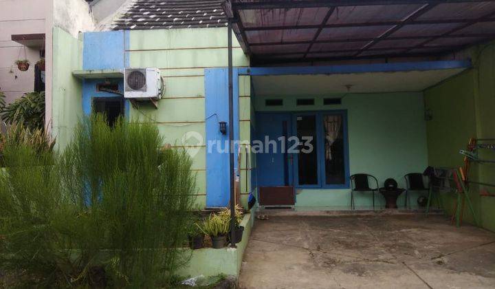 Jual Rumah Murah di Sawangan Hill Depok Dekat Rs Brawijaya Bisa Kpr J 20961 1