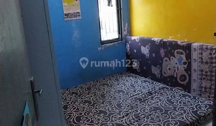 Jual Rumah Murah di Sawangan Hill Depok Dekat Rs Brawijaya Bisa Kpr J 20961 2