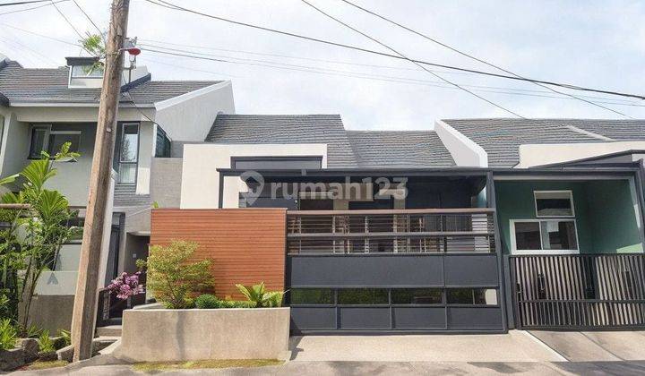 Jual Cepat Rumah di Sawangan Hill Depok Dekat Tol Bisa Kpr Nego J 16110 1