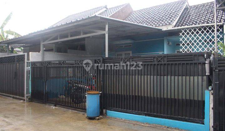 Jual Cepat Rumah Murah di Griya Aditya Cinere Dekat Tol Bisa Kpr J 18053 2