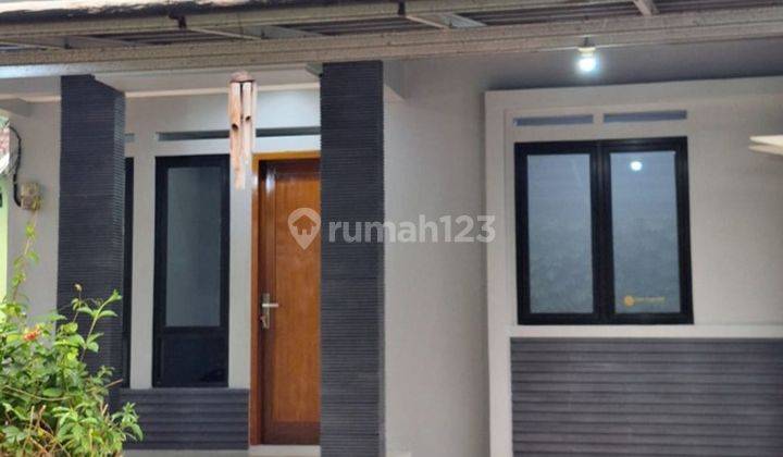 Rumah Strategis dekat Sekolah dan Faskes di Depok Gratis Renovasi J23766 1