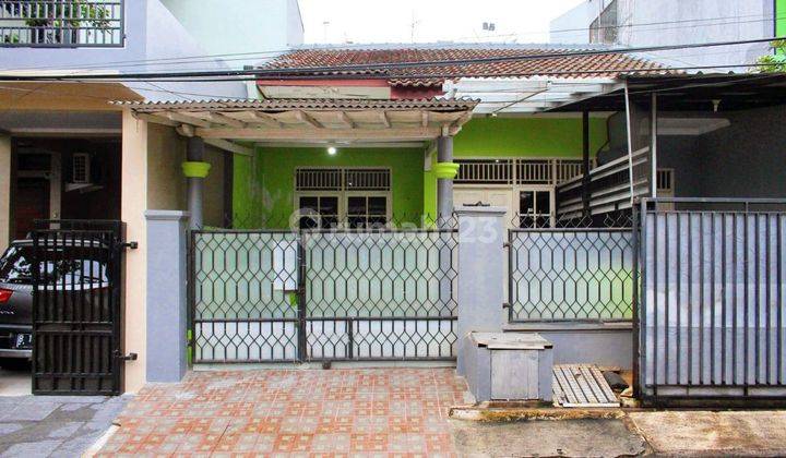 Jual Rumah Murah di Perum Jatijajar Depok Dekat Tol Bisa Kpr J 20966 1