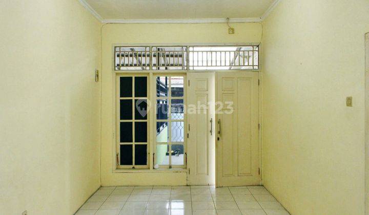 Jual Rumah Murah di Perum Jatijajar Depok Dekat Tol Bisa Kpr J 20966 2