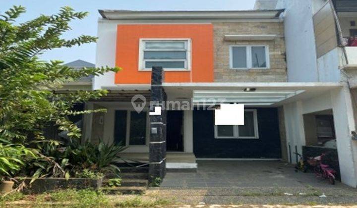 Rumah Minimalis Free Renov 6 Menit ke RS Sismadi Cileungsi J24877 1