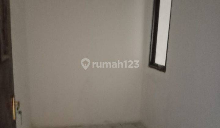 Rumah Nego Siap Huni dekat RSIA Bunda Suryatni Bogor Dibantu KPR J25393 2