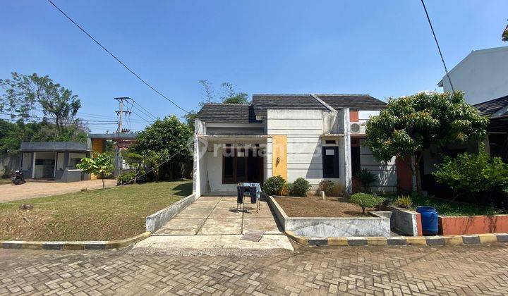 Rumah 1 Lt SHM 7 Mnt ke RS Brawijaya Sawangan Free Biaya Biaya J25852 1