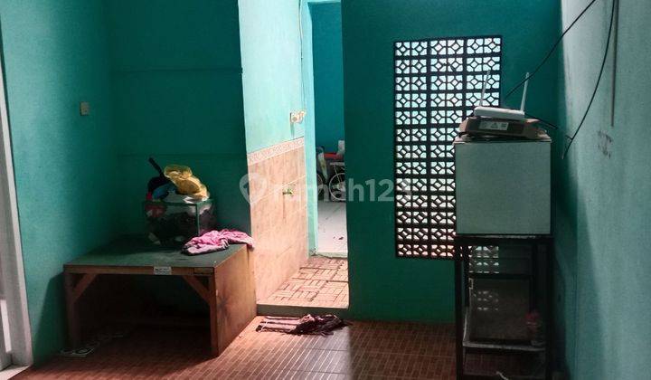 Rumah SHM Strategis di Bogor 15 Menit ke Stasiun Hadap Utara J24036 2