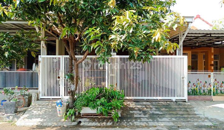 Rumah LB 134 Hadap Utara Siap KPR 10 Menit ke RS EMC Tangerang J24192 1