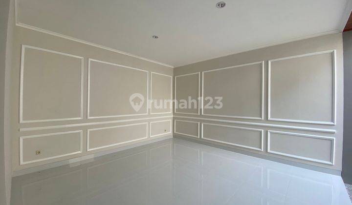 Rumah 15 menit ke Metropolitan Mall Cibubur Hadap Selatan Dibantu KPR J33551