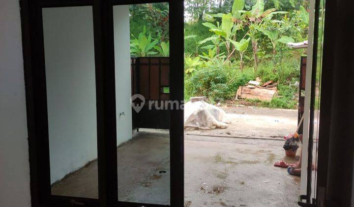 Rumah 15 Mnt ke RS Sentosa Bogor Siap Huni Dibantu KPR J22673 2