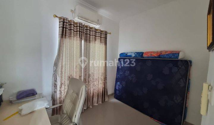 Rumah 2 Lt Siap KPR 15 Menit ke MargoCity Gratis Renovasi J27942 2