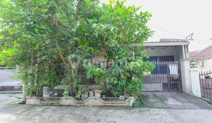 15 Menit ke Gerbang Toll Jatiasih J35291