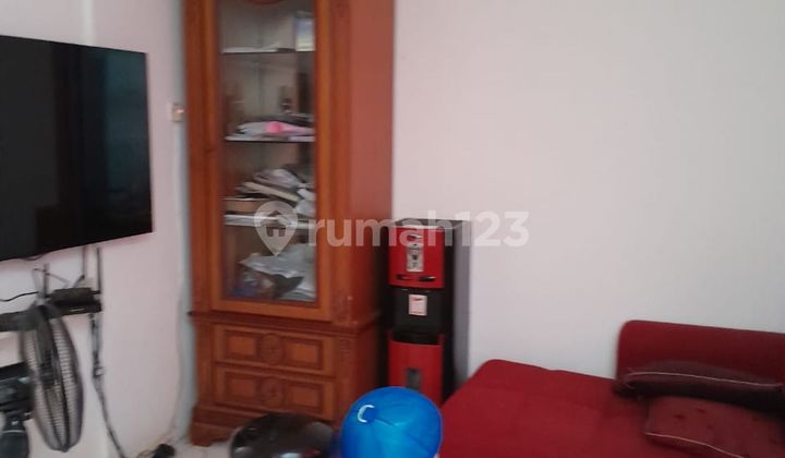 Rumah 5 Menit ke Gerbang Tol Limo Siap Huni Dibantu KPR J27161 2