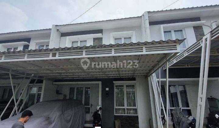 Rumah 2 Lt Siap KPR 15 Menit ke MargoCity Gratis Renovasi J27942 1