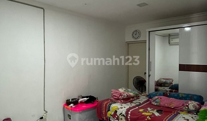 Rumah Strategis dekat Summarecon Mall Bekasi Dibantu KPR J-32660 2