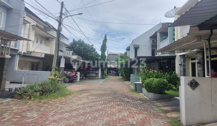 Rumah Terawat 4 Kt 12 Menit ke Gerbang Tol Brigif 1 Siap Huni ⁠J38921 2