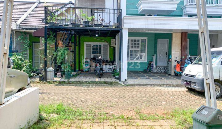 foto lainnya rumah shm strategis 15 menit