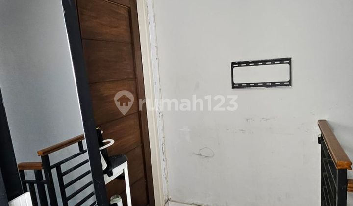 Rumah SHM 2 Lt Hadap Timur 15 Menit ke Grand Galaxy Park J-28201 2