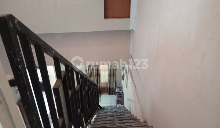 Rumah LB 110 SHM Siap KPR 9 Menit ke Primaya Hospital Bekasi Barat J-37082 2