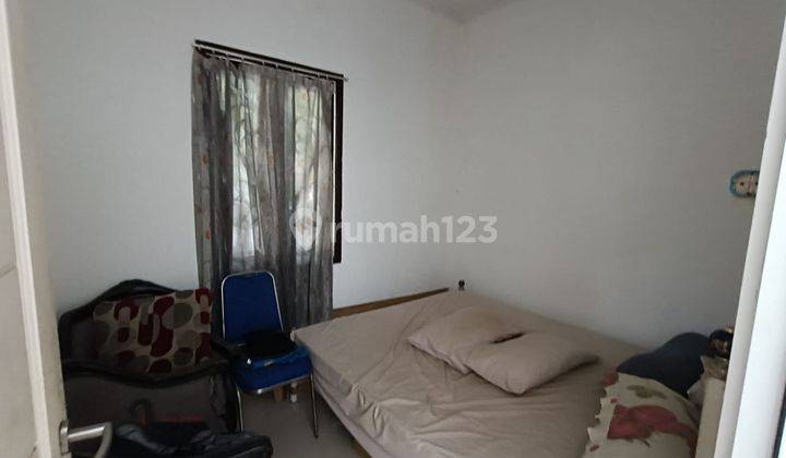 Rumah SHM Bebas Banjir 10 menit ke Plaza Taman Harapan Baru Siap KPR J23891 2