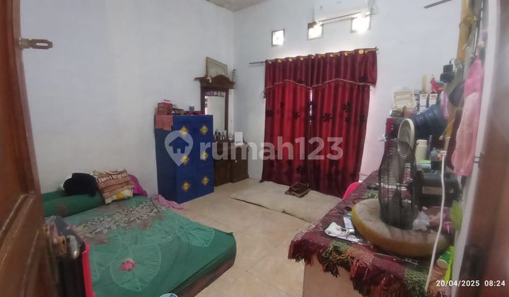 Rumah Siap Huni 12 Menit ke Metropolitan Mall Bekasi Dibantu KPR J-33584 2