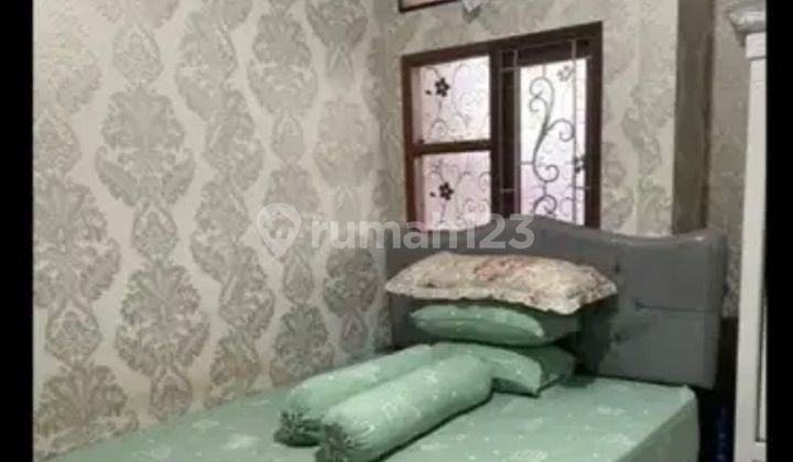 Rumah Siap Huni 9 Menit ke Rs Permata Depok LT 90 Dibantu KPR J39795 2
