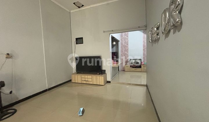 Rumah Luas Hadap Utara 15 Menit ke Rs Hermina Periuk Tangerang J-40015 2