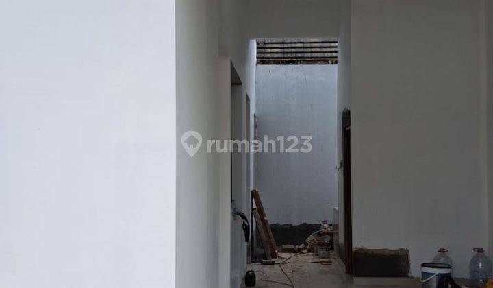 Rumah Hadap Timur dekat The Park Sawangan Dibantu KPR Bisa Nego J28763 2