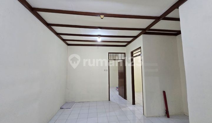 Ready-to-Occupy 1-Story House Near Serpong Toll Gate Access 7 KPR Assistance J21562