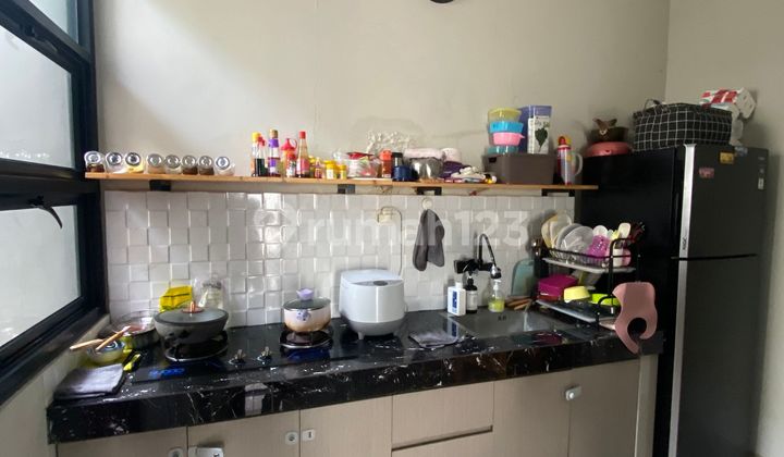 3 Bedroom House 15 Minutes to The Park Mall Sawangan with KPR J39526 Assistance