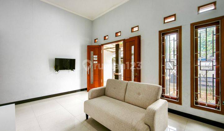 foto lainnya rumah shm siap huni 10