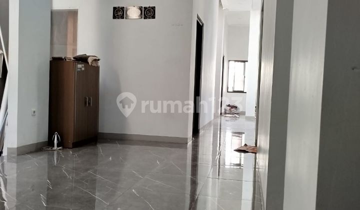 Rumah LT 167 Strategis Akses Dekat Gerbang Tol Bsd 1 Hadap Timur J40056 2