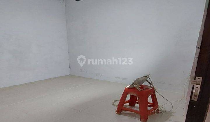 Rumah LT 90 Strategis Dekat Kalideres 8 Menit ke Stasiun Siap Huni J-24913 2